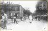 Saida Avenue dIsley vers 1900